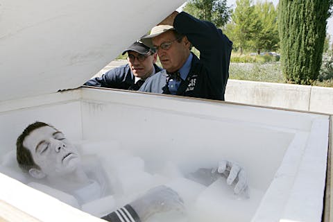 NCIS - Episode 8