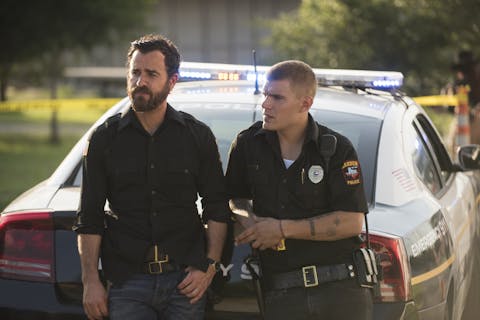 The Leftovers - Episode 1