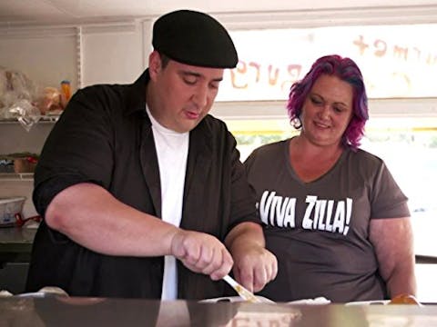 Pizza Masters - Episode 3