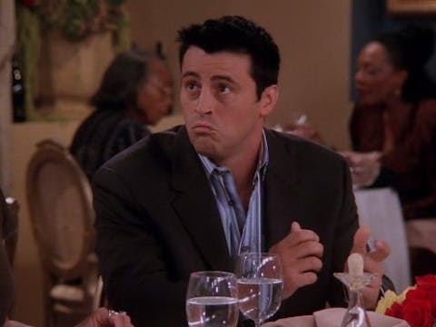 Friends - Episode 5