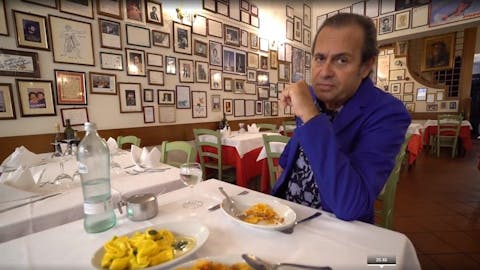 Gastronomi Maceraları - Episode 15