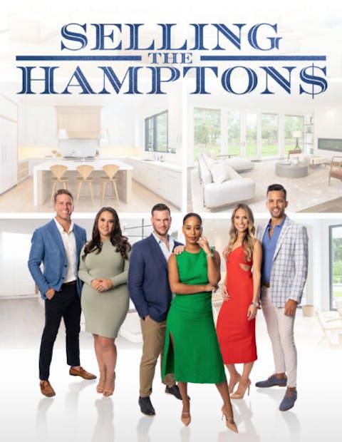 Selling the Hamptons - Episode 7