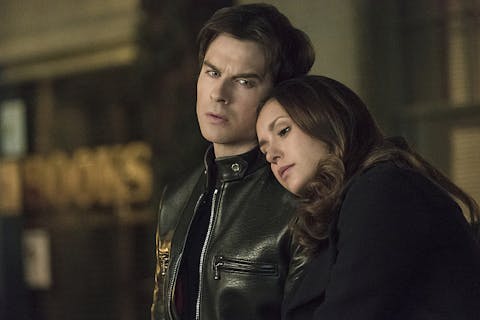 The Vampire Diaries - Episode 18