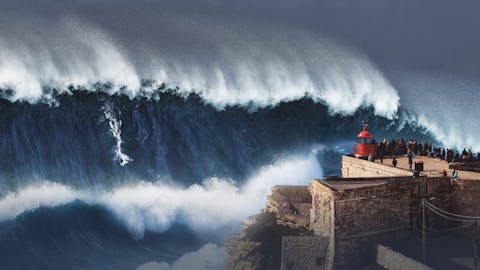 100 Foot Wave - Episode 6