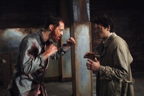 Supernatural - Episode 16