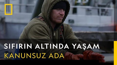 Sıfırın Altında Yaşam - Episode 3