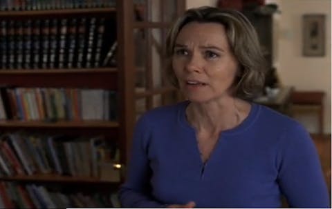 Law & Order - Episode 13