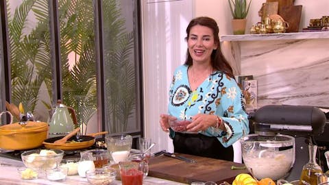 İlk Kaşıkta Aşk - Episode 33