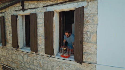 Bir Ege Hayali - Episode 9