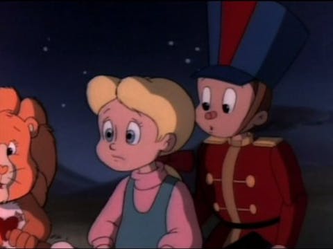 The Care Bears Family - Episode 29