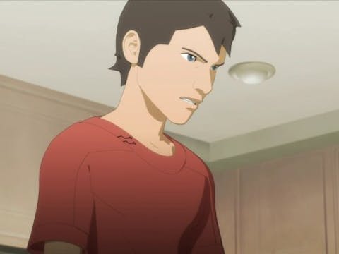 Iron Man: Armored Adventures - Episode 19