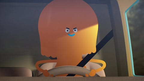 The Amazing World of Gumball - Episode 15