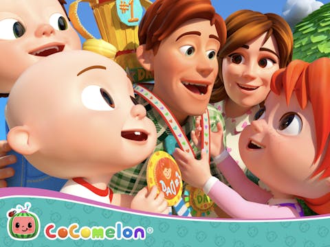 Cocomelon - Episode 13