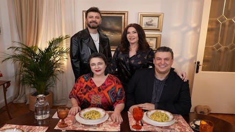 Sedef’e Yemeğe Bekleriz - Episode 13