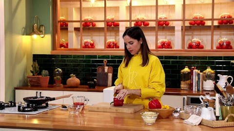 Revna Mutfakta - Episode 70