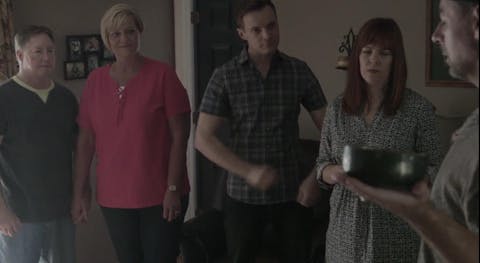 Kindred Spirits - Episode 6