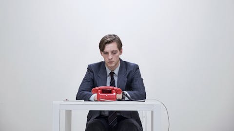 Deutschland 89 - Episode 1