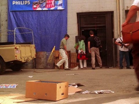 NCIS - Episode 17