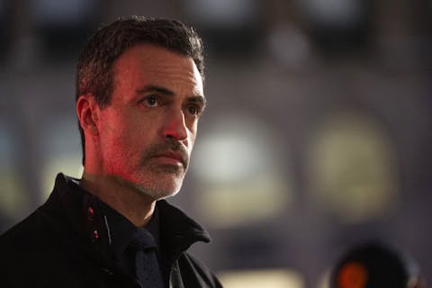 Law & Order - Episode 13