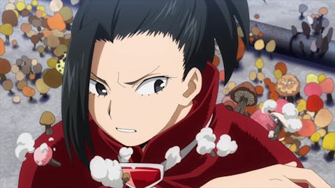 My Hero Academia - Episode 6