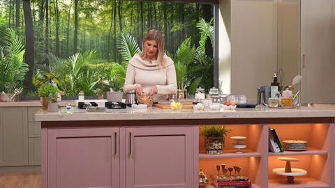 Çay Saati - Episode 2