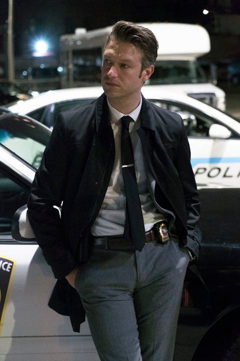 Law & Order: Special Victims Unit - Episode 2