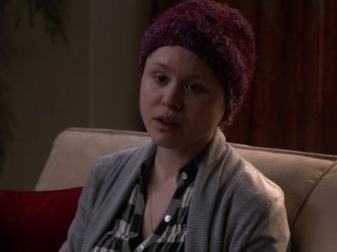In Treatment - Episode 32