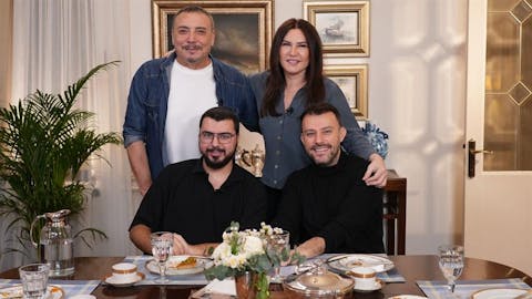Sedef’e Yemeğe Bekleriz - Episode 4