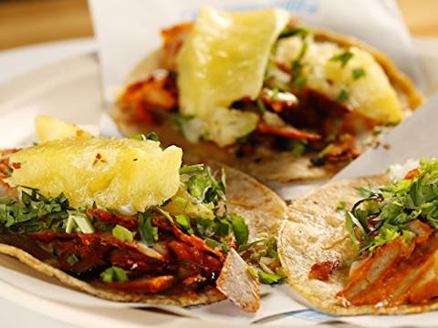 Bizarre Foods: Delicious Destinations - Episode 5
