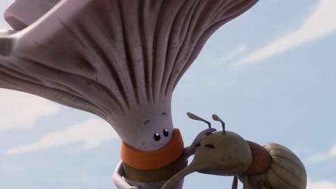 Mush-Mush & the Mushables - Episode 4