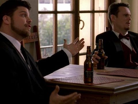 Entourage - Episode 7