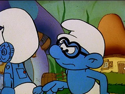 The Smurfs - Episode 24