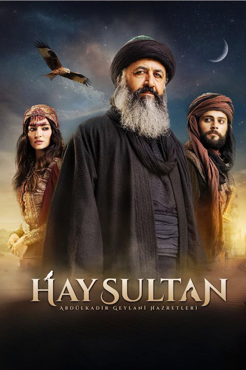 Hay Sultan - Episode 8