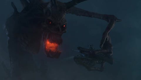 Ash vs Evil Dead - Episode 10