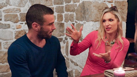 90 Day Fiancé: Before the 90 Days - Episode 12