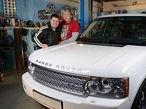 Wheeler Dealers - Episode 3