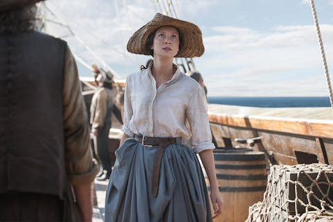Outlander - Episode 9