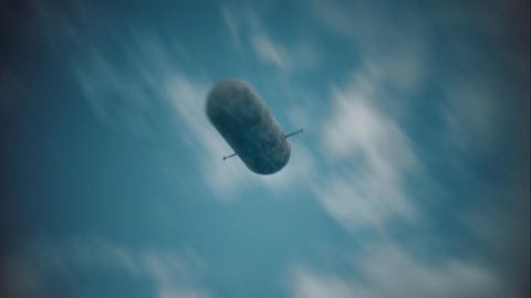 UFO Witness - Episode 1
