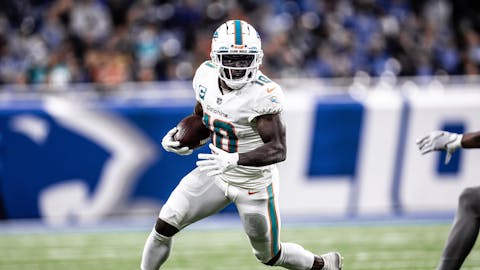 Hard Knocks: In Season - Episode 1