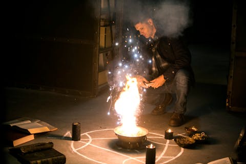 Supernatural - Episode 23