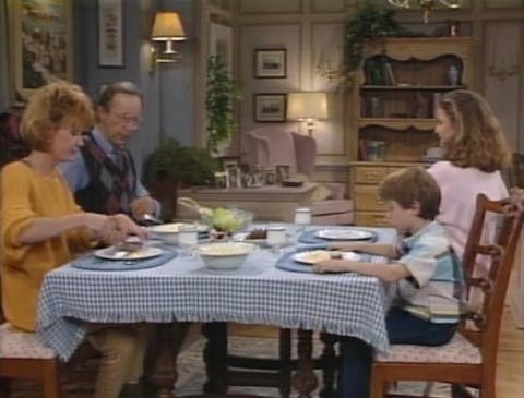 ALF - Episode 1