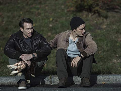 Deutschland 86 - Episode 7
