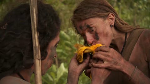Naked and Afraid XL - Episode 6