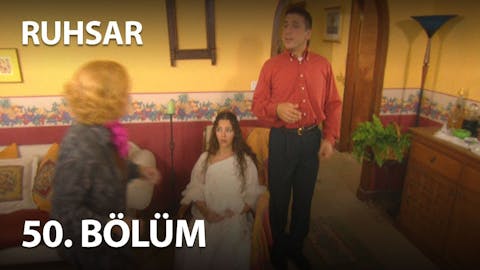 Ruhsar - Episode 3