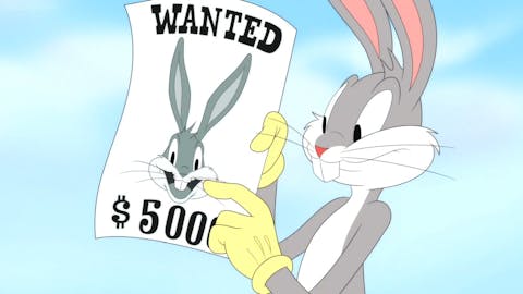 Looney Tunes Cartoons - Episode 25
