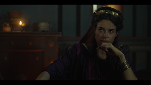 Domina - Episode 8