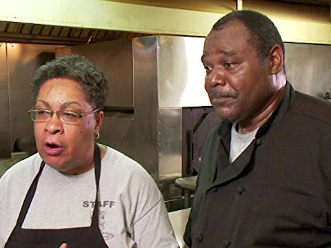 Bizarre Foods: Delicious Destinations - Episode 11