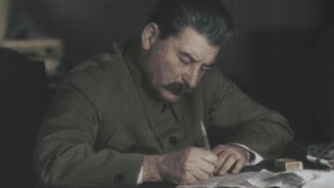Apocalypse: Stalin - Episode 2