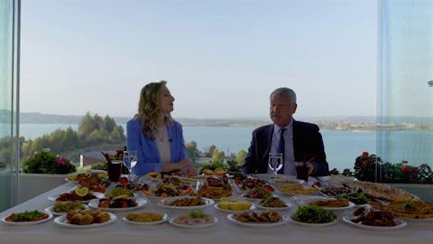 Şehir Mutfakları - Episode 9