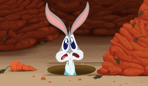 Looney Tunes Cartoons - Episode 6
